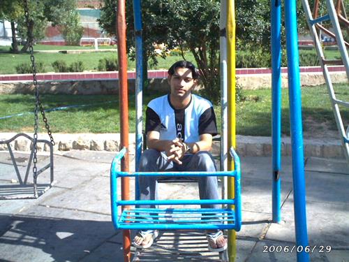 hamid&nbsp;mohammadi